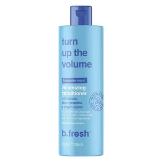 Produktfoto för b.fresh Turn Up The Volume Volumizing Conditioner 355 ml