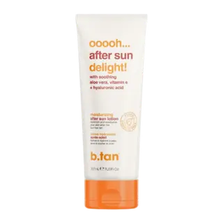 Produktfoto för b.tan Ooooh...After Sun Delight! Moisturizing After Sun Lotion 207 ml