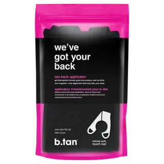 Produktfoto för b.tan We've Got Your Back Tan Back Applicator