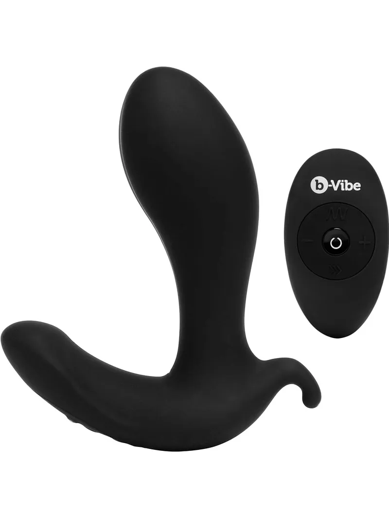 Alternativ bild 0 för B-VIBE - EXPAND PLUG