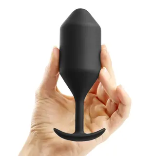 Produktfoto för B-VIBE SNUG PLUG - 4