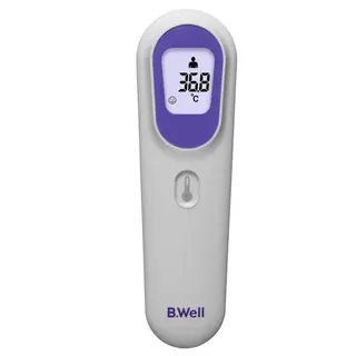 Produktfoto för B.Well Febertermometer B.WELL TH-7000