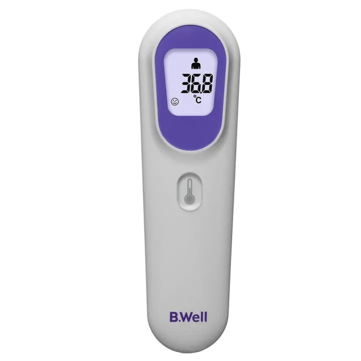 Alternativ bild 0 för B.Well Febertermometer B.WELL TH-7000