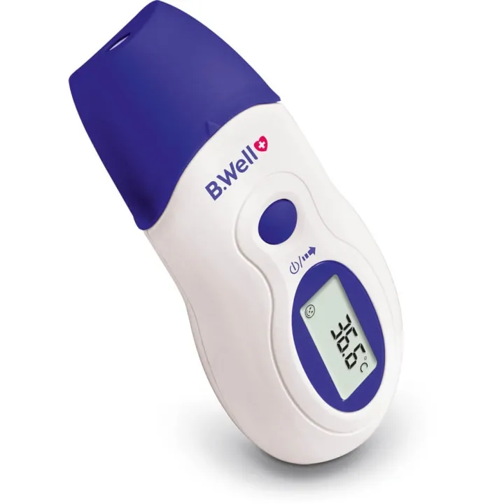 Alternativ bild 0 för B.Well Febertermometer B.WELL WF-1000
