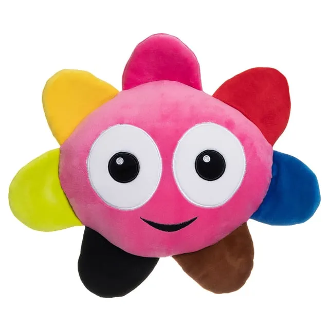 Alternativ bild 0 för Babblarna kramis kudde Diddi