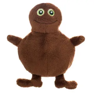 Produktfoto för Babblarna - Minisar (Babba)