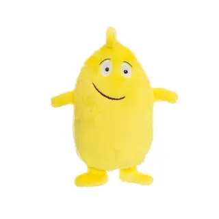 Produktfoto för Babblarna Minisar (Bibbi)