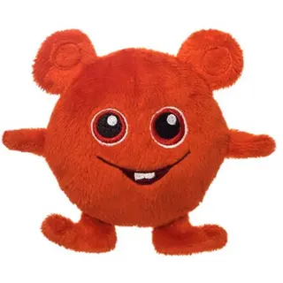 Produktfoto för Babblarna - Minisar (Bobbo)