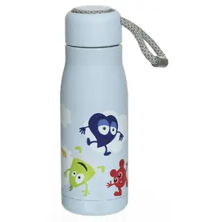 Produktfoto för Babblarna termosflaska 350 ml