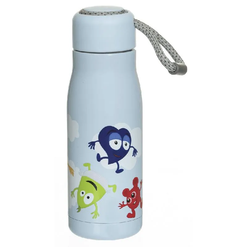 Bild 1 för Babblarna termosflaska 350 ml