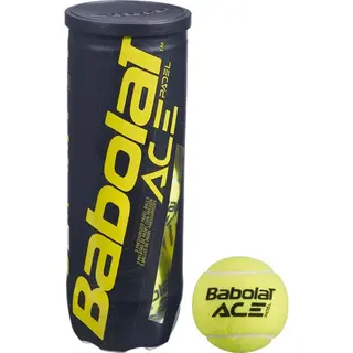 Produktfoto för Babolat Ace Padel X3 3 pcs.