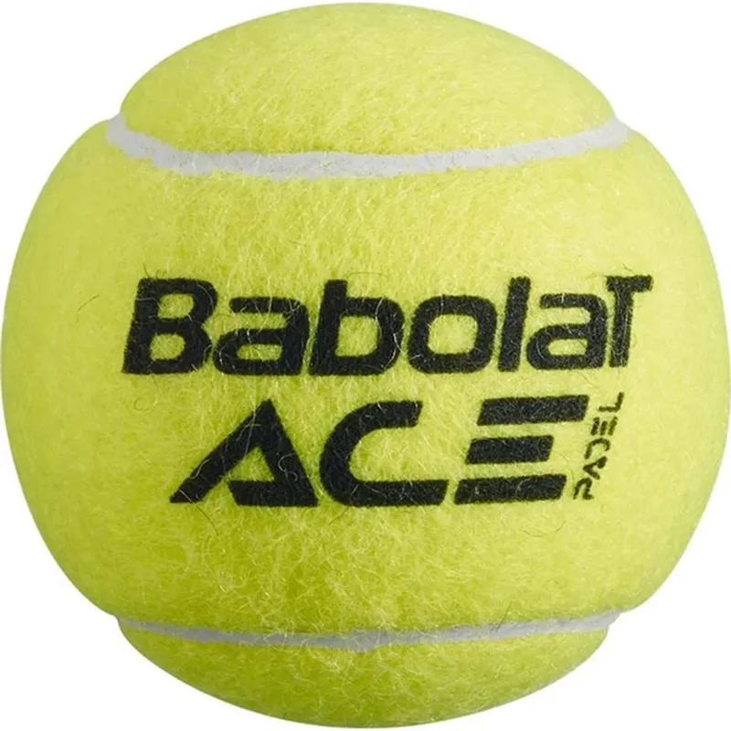Bild 2 för Babolat Ace Padel X3 3 pcs.