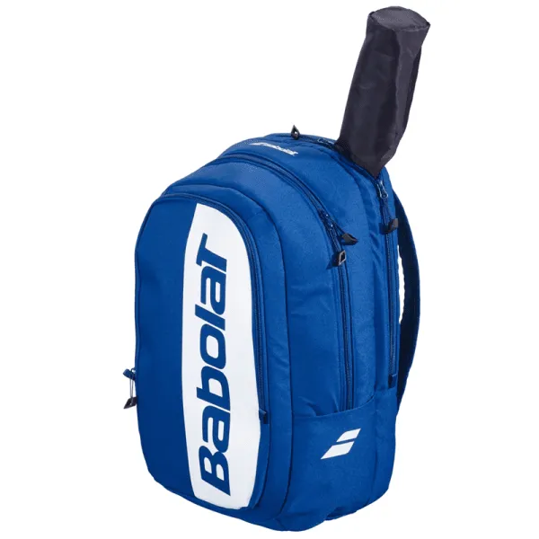 Alternativ bild 0 för Babolat Back Pack Court Hero Blue