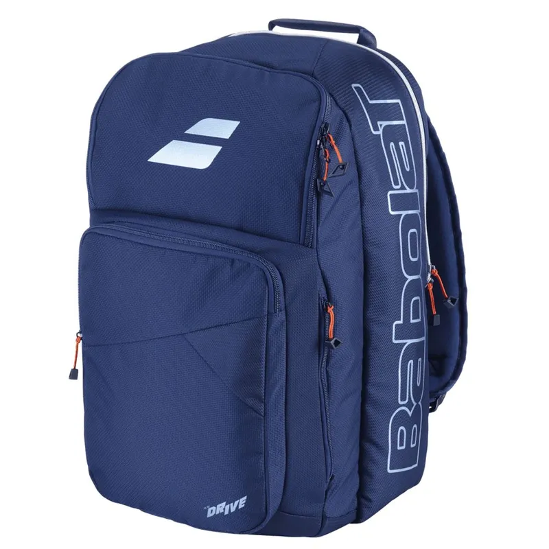 Bild 1 för Babolat Backpack Pure Drive 2025