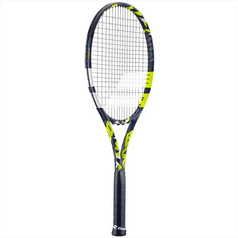 Bild 2 för Babolat Boost Aero Strung, Tennisracket