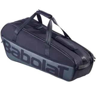 Produktfoto för Babolat Court Tennis Bag M Black