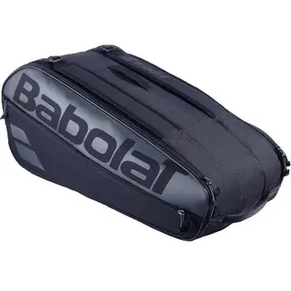 Produktfoto för Babolat Court TennisBag Large Black - 2025