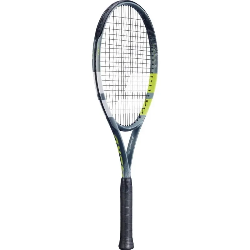 Bild 2 för Babolat Evo Aero 2026 Strung, Tennisracket