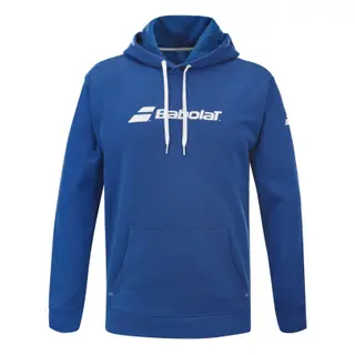 Produktfoto för Babolat Exercise Hood Sweat Sodalite Blue