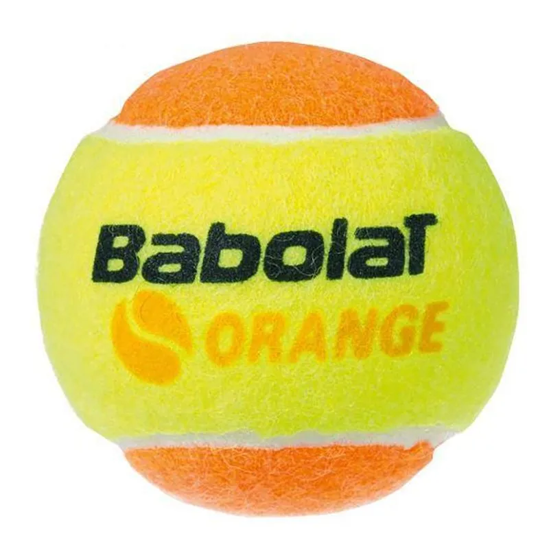 Bild 2 för Babolat Kid Orange 3 pcs.