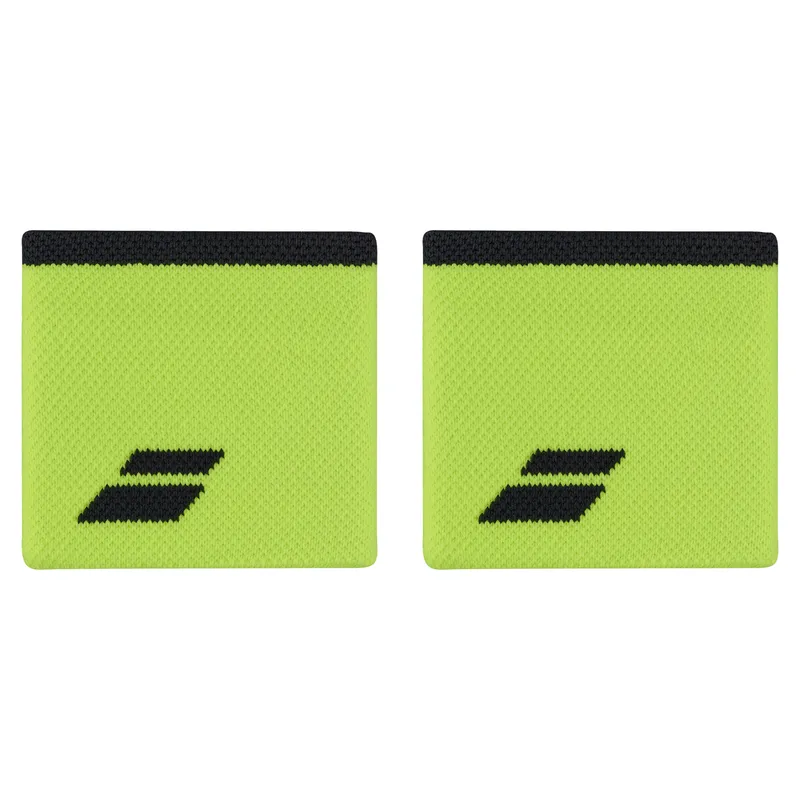 Alternativ bild 0 för Babolat Logo Wristband Aero/Grey