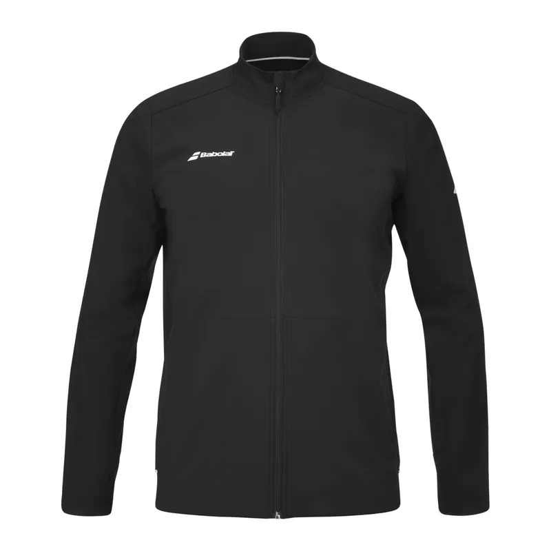 Alternativ bild 0 för Babolat Play Jacket Black/Black