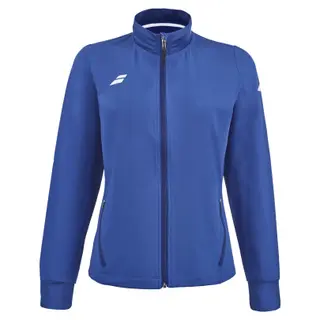 Produktfoto för Babolat Play Jacket Junior Sodalite Blue