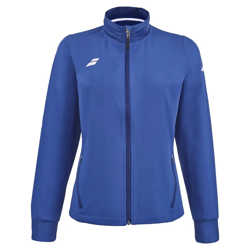 Alternativ bild 0 för Babolat Play Jacket Junior Sodalite Blue