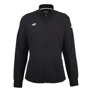 Produktfoto för Babolat Play Jacket Women Black/Black