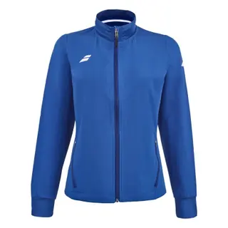 Produktfoto för Babolat Play Jacket Women Sodalite Blue