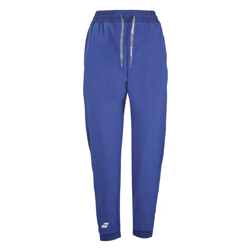 Alternativ bild 0 för Babolat Play Pant Junior Sodalite Blue