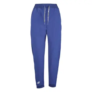 Produktfoto för Babolat Play Pant Junior Sodalite Blue