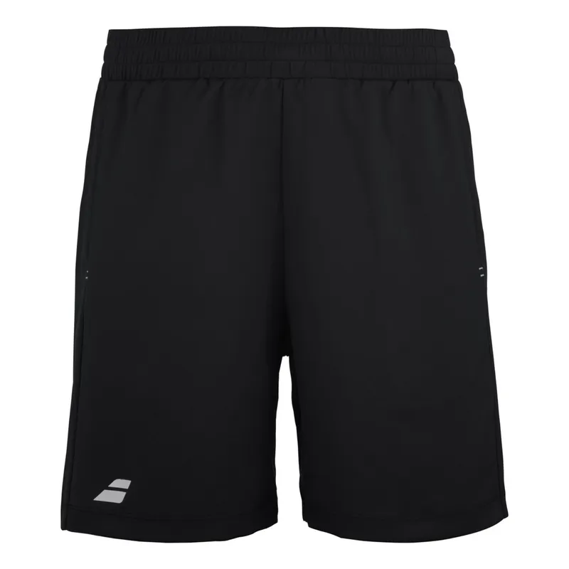 Alternativ bild 0 för Babolat Play Shorts Black/Black
