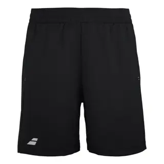 Produktfoto för Babolat Play Shorts Black/Black