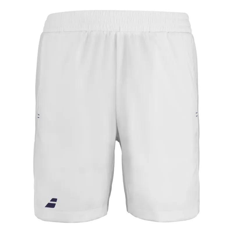 Alternativ bild 0 för Babolat Play Shorts Boy White