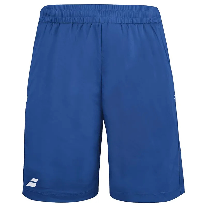 Bild 2 för Babolat Play Shorts Sodalite Blue