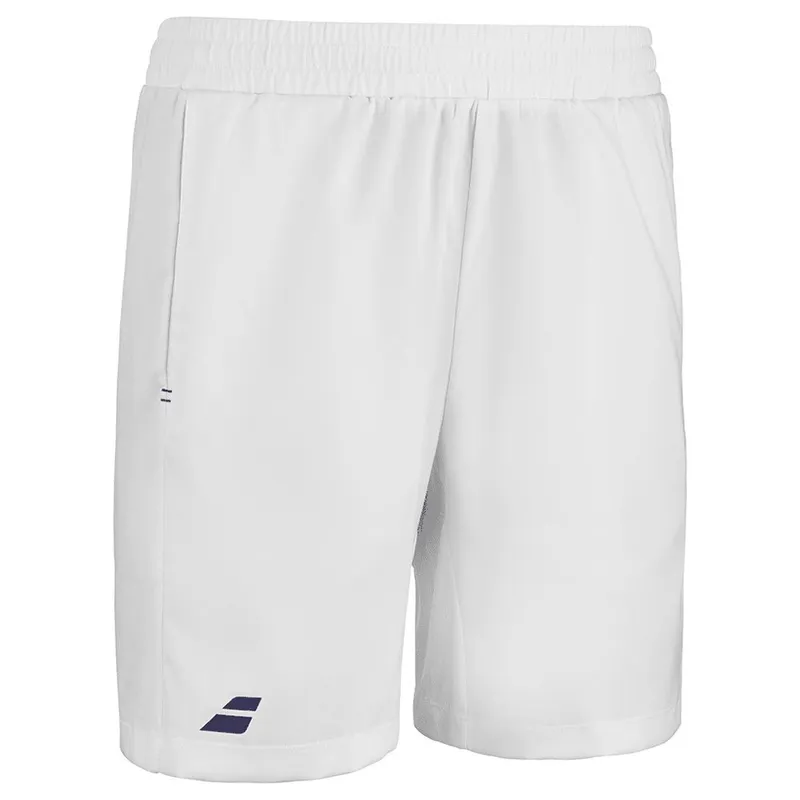 Bild 1 för Babolat Play Shorts White/White