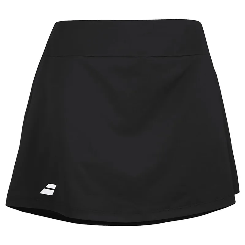 Bild 1 för Babolat Play Skirt Black/Black