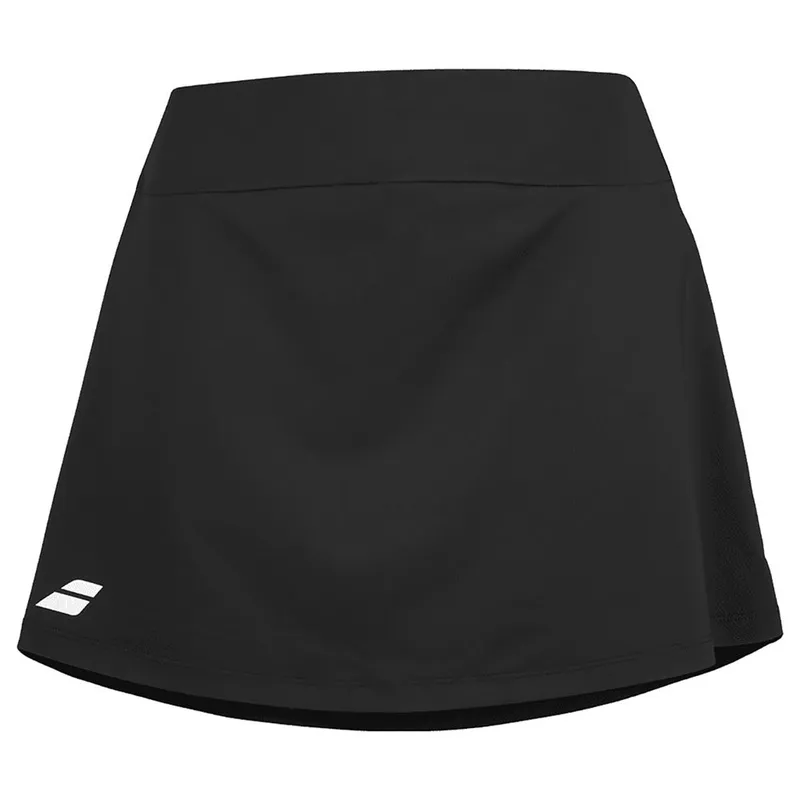 Bild 2 för Babolat Play Skirt Black/Black