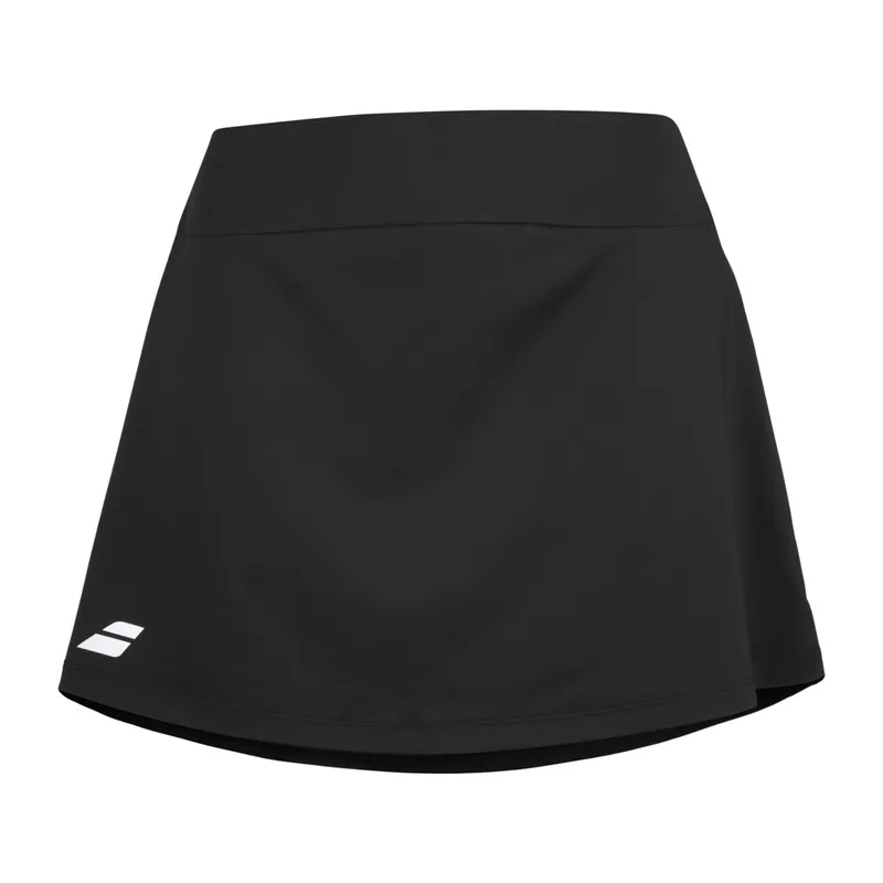Alternativ bild 0 för Babolat Play Skirt Black/Black