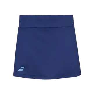 Produktfoto för Babolat Play Skirt Estate Blue