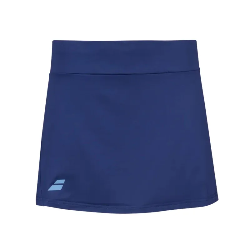 Alternativ bild 0 för Babolat Play Skirt Estate Blue