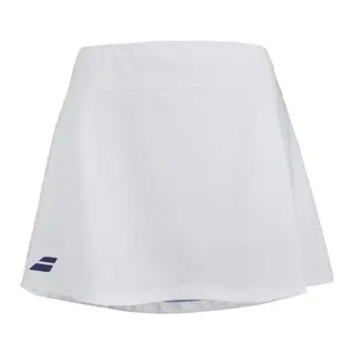 Produktfoto för Babolat Play Skirt White/White