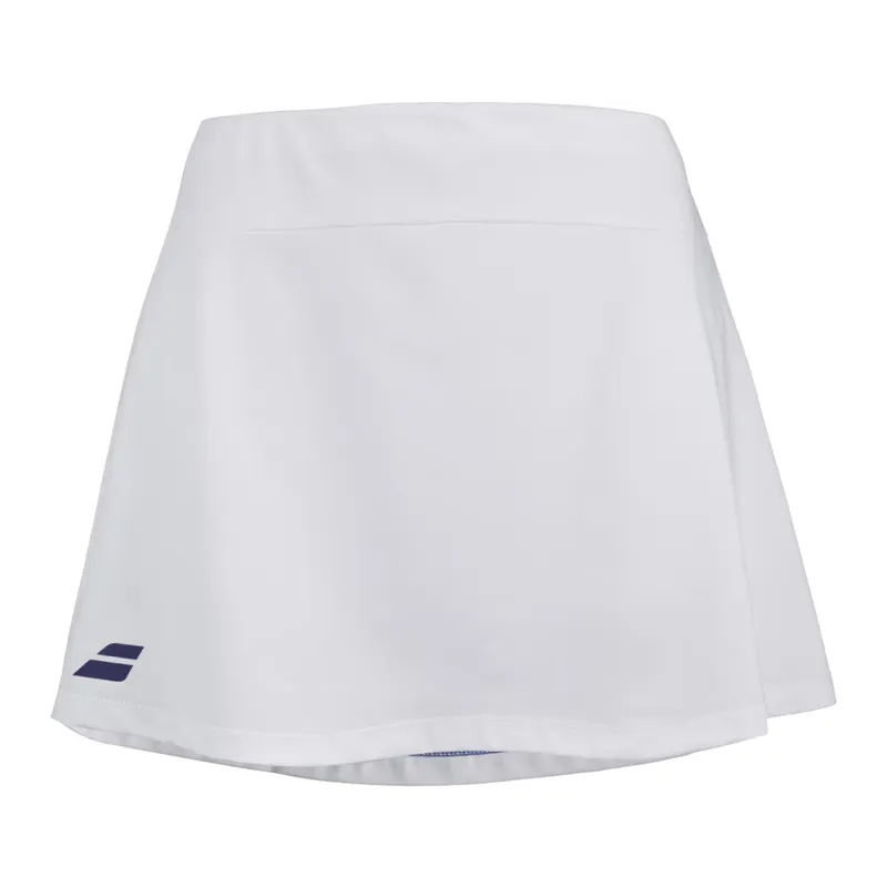Alternativ bild 0 för Babolat Play Skirt White/White