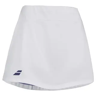 Produktfoto för Babolat Play Skirt White/White