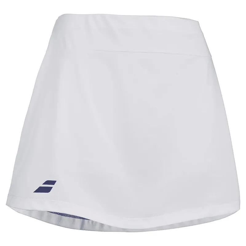 Bild 1 för Babolat Play Skirt White/White