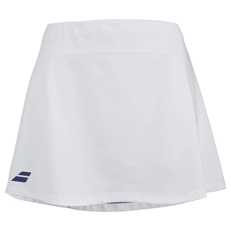 Bild 2 för Babolat Play Skirt White/White