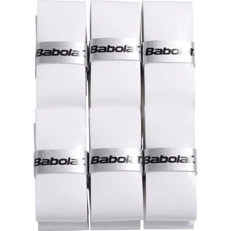 Bild 2 för Babolat Pro Tour 2.0 White X12
