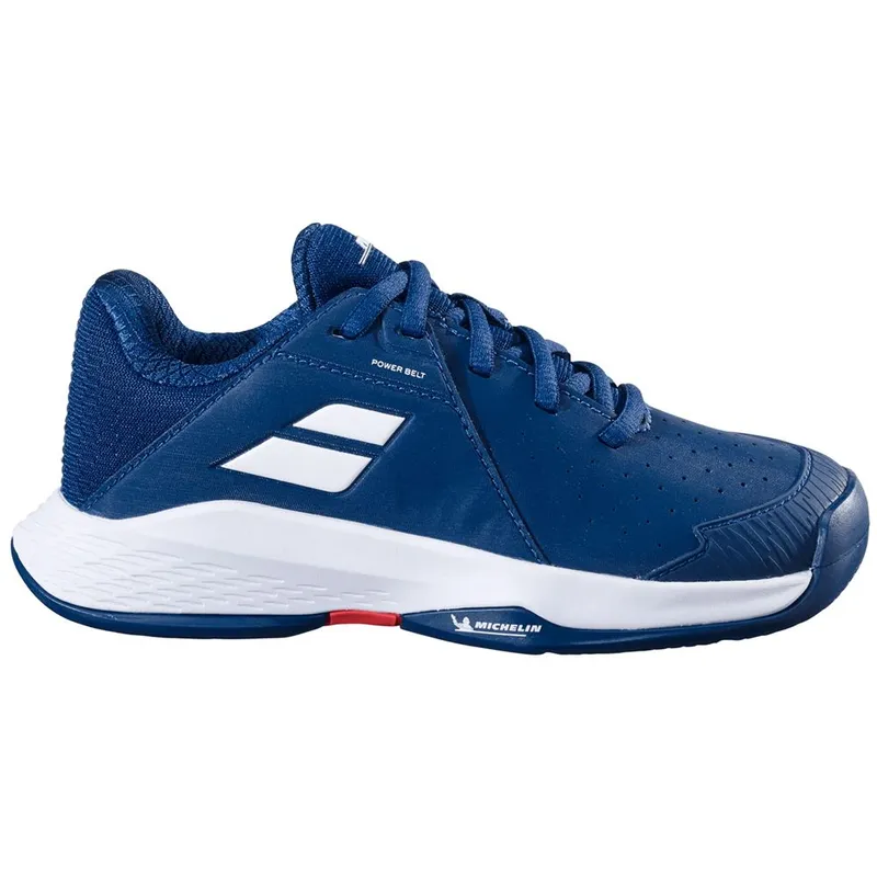 Bild 1 för Babolat Propulse Junior 3 Boy, Tennisskor Junior