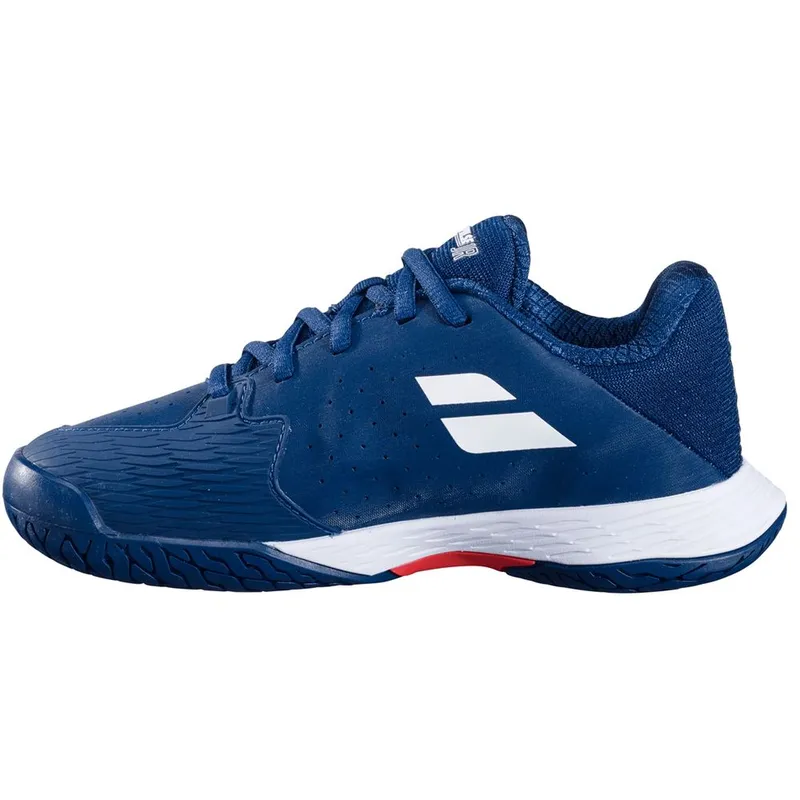 Bild 2 för Babolat Propulse Junior 3 Boy, Tennisskor Junior